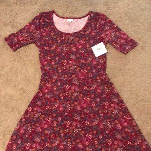 NWT Lularoe Ana 👗
